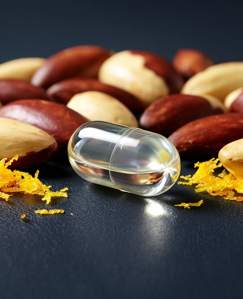 Antioxidant concentrates