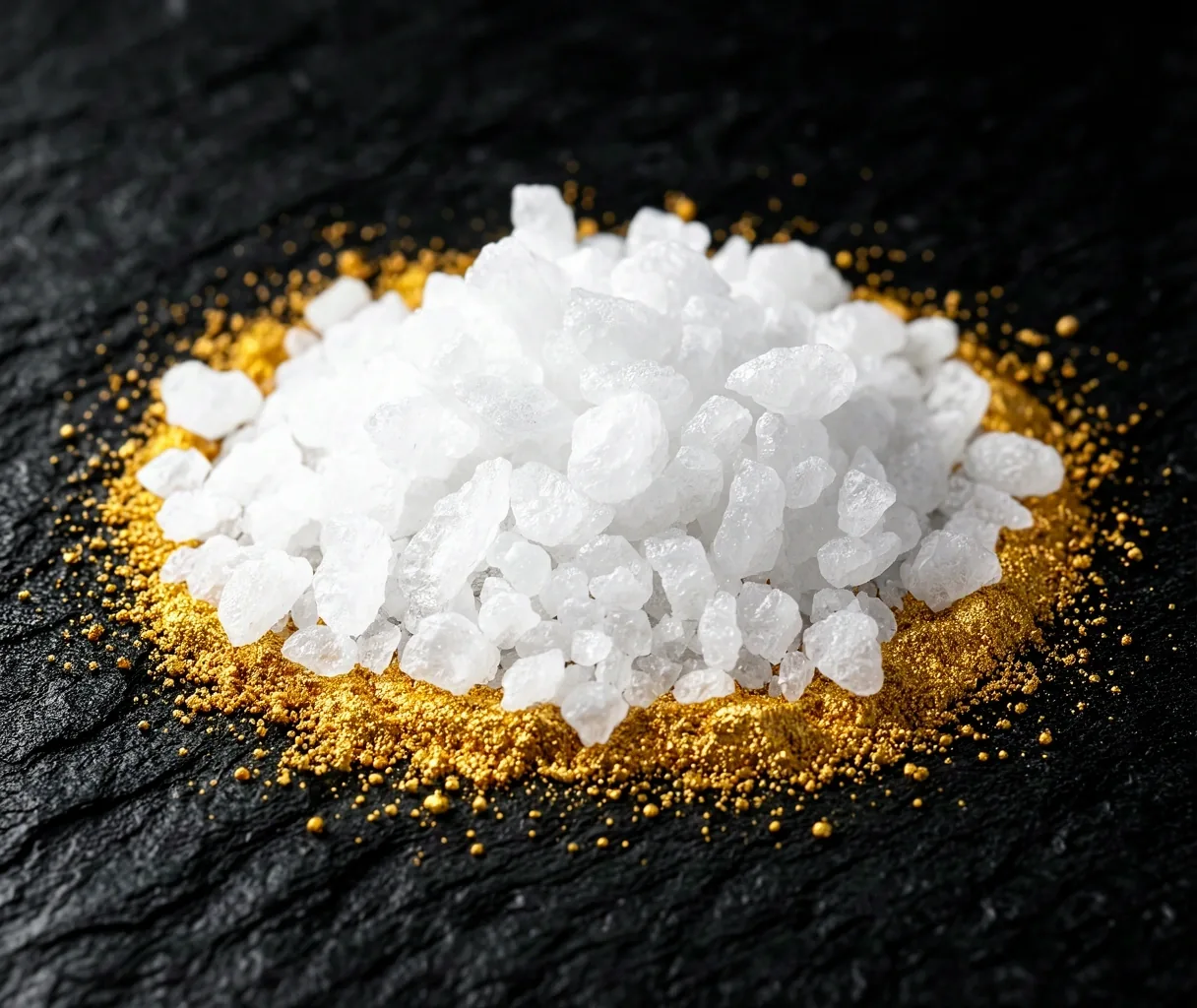 Macro nutritional textures