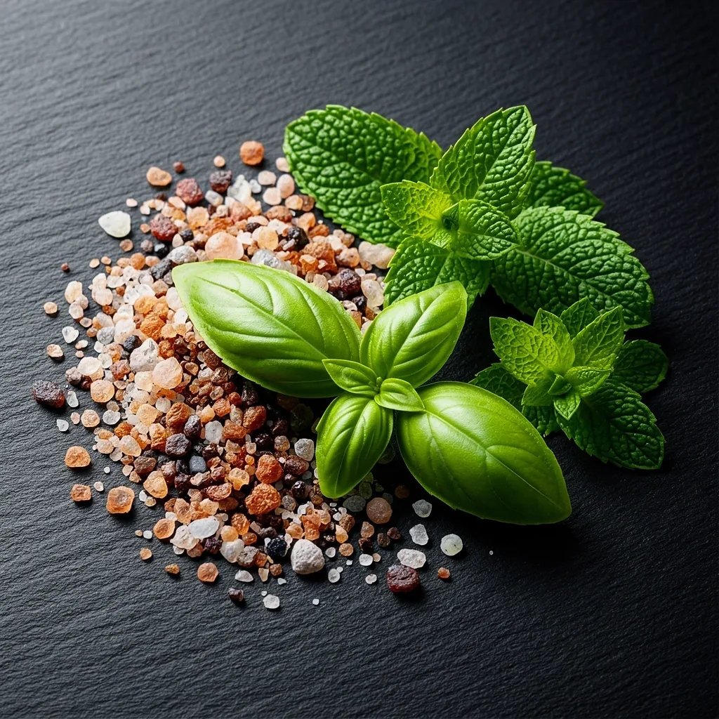 Natural vitality