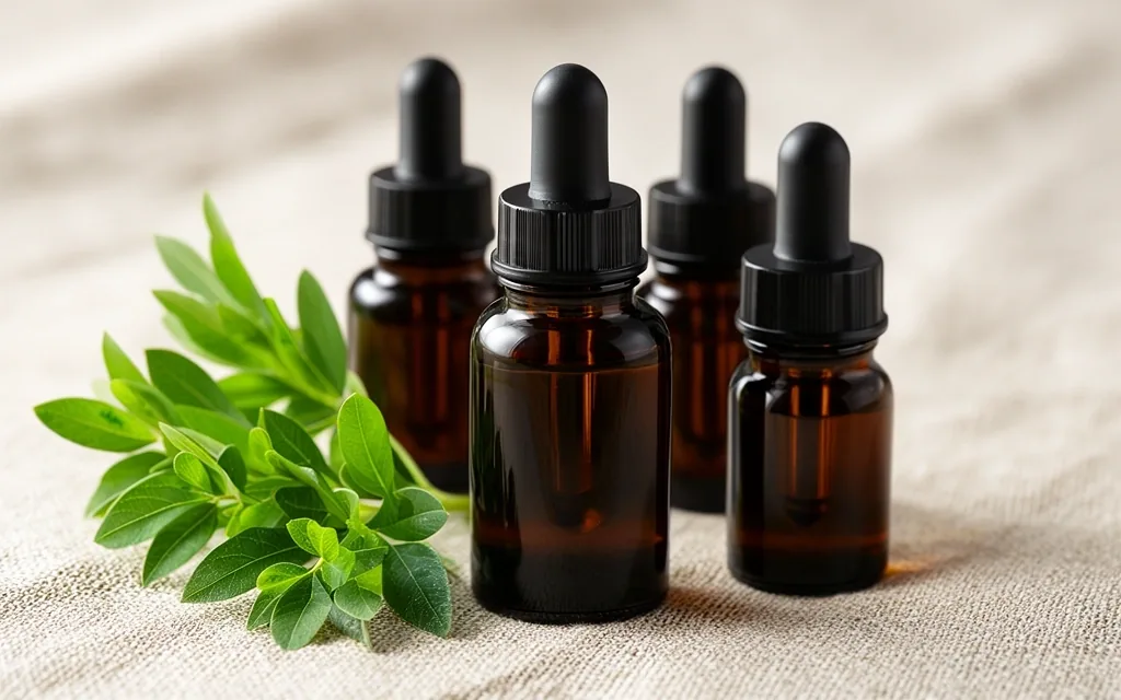 Botanical extracts